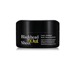 TIAM Blackhead Out Sheet 