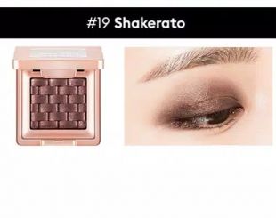 Missha Modern Shadow Italprism 19 Shakerato