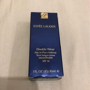 Estee Lauder Double Wear Warm Creme 3W0