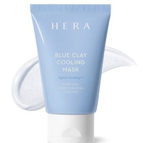 Hera Blue Clay Cooling Mask 