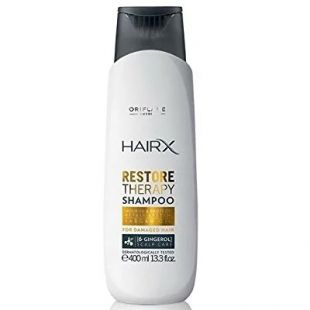 Oriflame HairX Restore Therapy Shampoo 