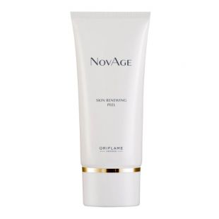 Oriflame NovAge Skin Renewing Peel White