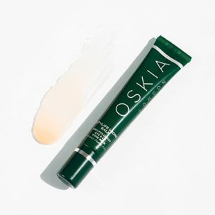 Oskia Oskia London - Anti-Pollution & Anti Oxidant Nutri-Balm For Eye & Lip Zones Citylife I Zone Lip & Eye Balm