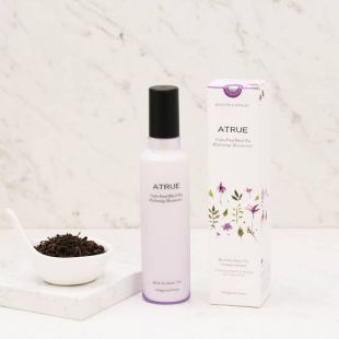 A-True A-True Violet Petal Black Tea Hydating Moisturizer 