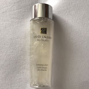 Estee Lauder Re-nutriv softening lotion Re-nutriv