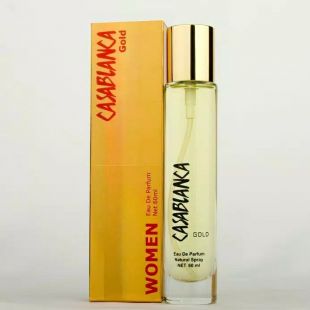 Casablanca Premium Gold Women