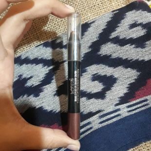 Lakmé Drama Stylist Eye Shadow Crayon Bronze