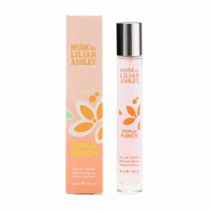 Musk by Lilian Ashley MUSK by Lilian Ashley Tropical Punch