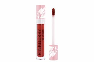 Pinkberry Lip Cream Red star