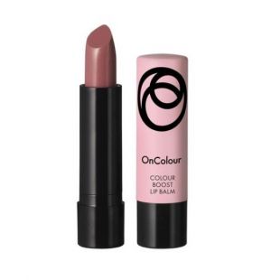 Oriflame OnColour Colour Boost Lip Balm Blush Pink