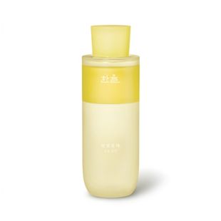 Hanyul Yuja Oil Toner 