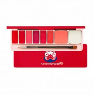 Etude House Play Color Lips & Cheek Cake Shop