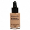 BYS Cosmetics Pure Silk Serum Foundation Sand Beige