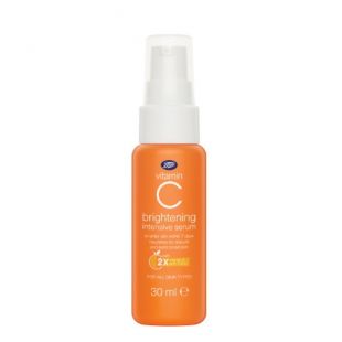 Boots Vitamin C Skin Smoothing Serum 