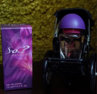 Sogen So...? Sensual