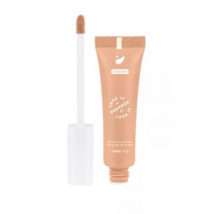 Emina Squeeze Me Up Liquid Concealer Caramel