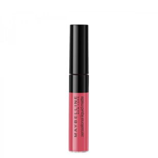 Maybelline Sensational Liquid Matte Keep It Mellow