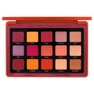 Colourpop Cosmetics Sunrise Palette 