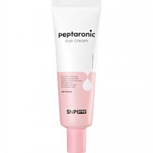 SNP Prep Peptaronic Eye Cream 
