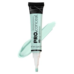 L.A. Girl HD Pro Conceal Mint Corrector