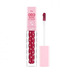 Fanbo Choco Rush Lip Cream 01 - It's Amberday