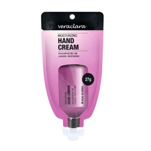 VeraClara Moisturizing Hand Cream 