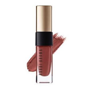 Bobbi Brown Luxe Liquid Lip Velvet Matte Tomboy