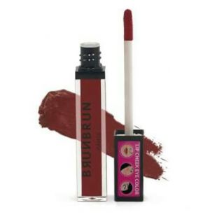 Brunbrun Paris Lip Cheek Eye Color Seduce