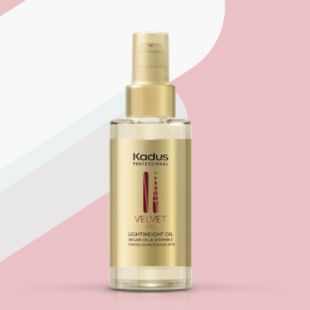 Kadus Professional Lightweight Oil 