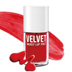 Onsaemeein Velvet Moist Lip Tint 01 Red Holic