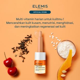 Elemis Superfood AHA Glow Booster 