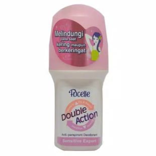 Pucelle Anti-perspirant Deodorant Sensitive Expert