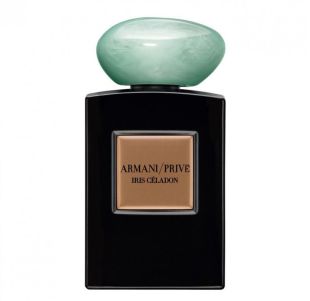 Giorgio Armani Armani Privé Iris Céladon 