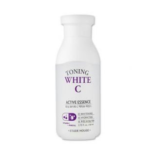 Etude House Toning White C Active Essence 