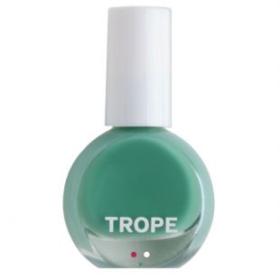 Trope Waterbased Nail Colour J1 Jade