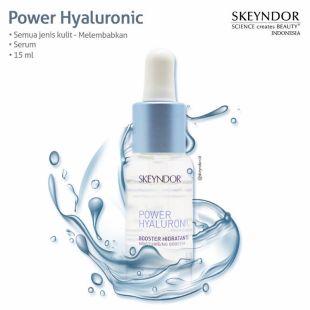 Skeyndor Hyaluronic Moisturising Booster 