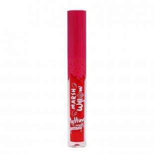 Marshwillow New Melting Melt Lip Liquide Matte 101