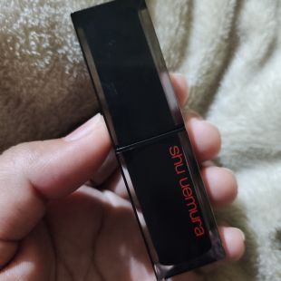 Shu Uemura Rouge Unlimited Amplified Matte AM WN 294