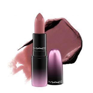 MAC MAC Love Me Lipstick Killing Me Softly