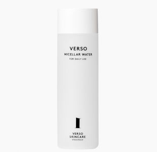 VERSO Micellar Water 