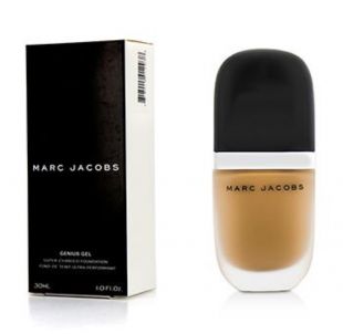 Marc Jacobs Genius Gel Super Charged Foundation Golden Medium