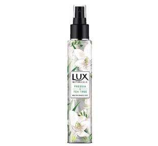 LUX Botanicals Body Mist White Freesia & Tea Tree