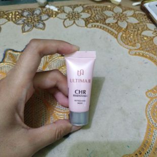 ULTIMA II CHR Essentials Refreshing Mask 