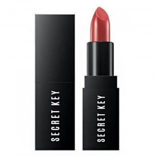 Secret Key Fitting Forever Lipstick Rose Pink