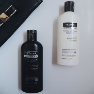 TRESemme Total Salon Repair Shampoo 