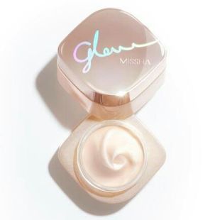 Missha Glow Skin Balm 