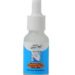 Dermies Fade Acne Serum 