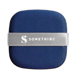 Somethinc Cushion Puff 