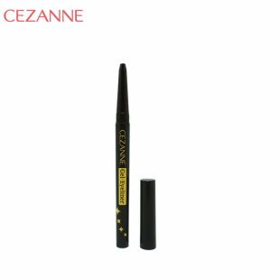 Cezanne Gel Eyeliner Black