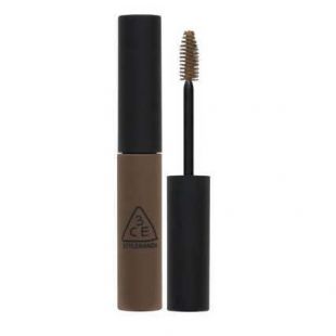 3CE Eyebrow Mascara Brown